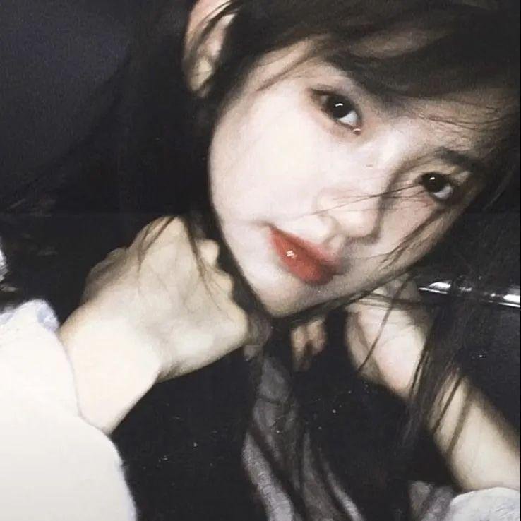 流浪的神女